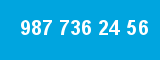 987 736 24 56 987 736 24 56